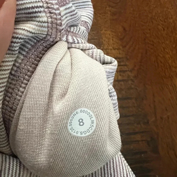 Lululemon Wunder Under High-Rise Tight 28" size 8 - Picture 5 of 5